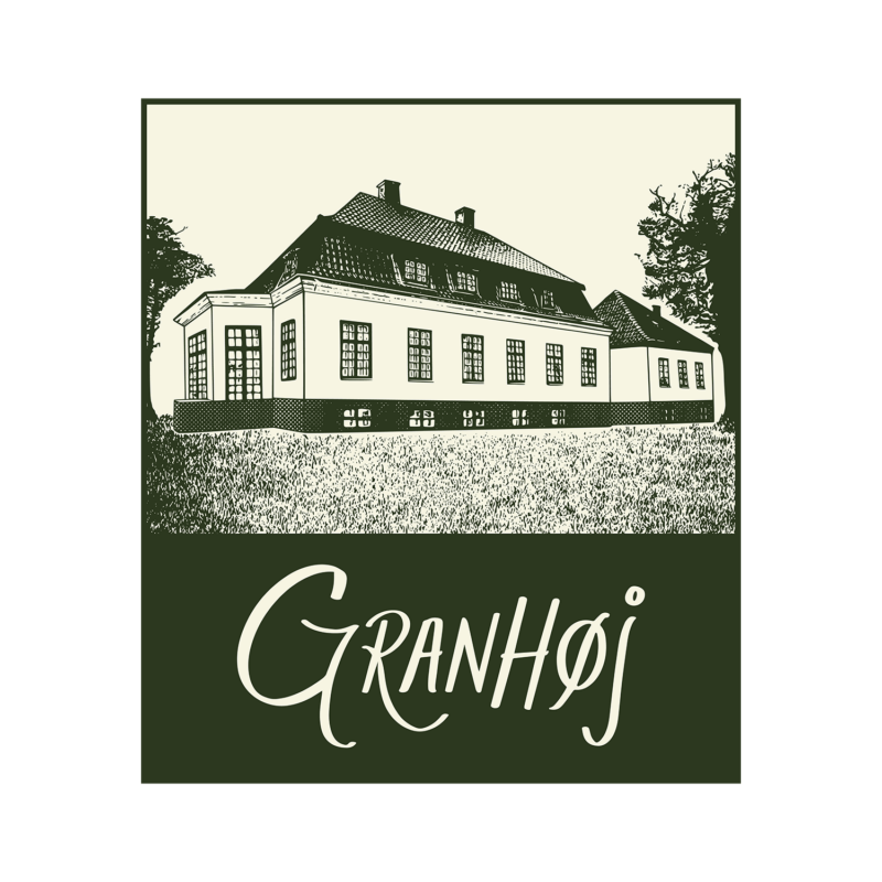 granhØj